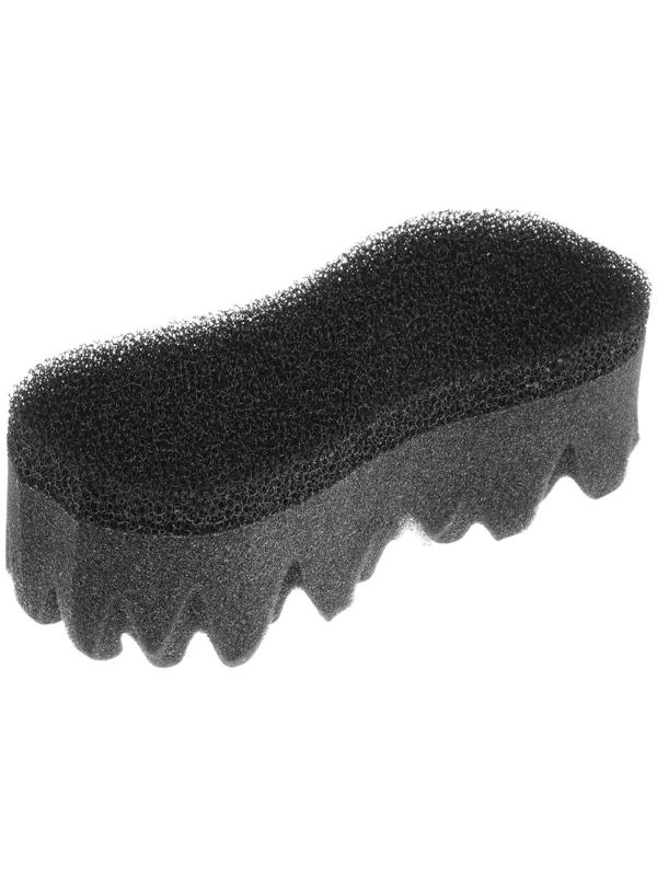 Губка для мытья машины