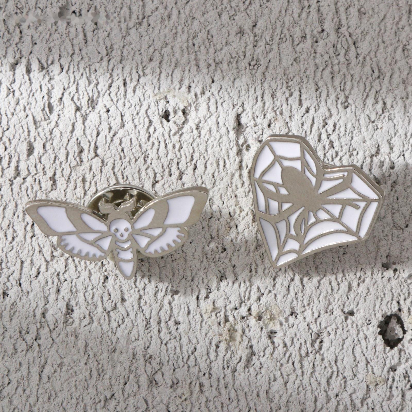 Набор булавок 