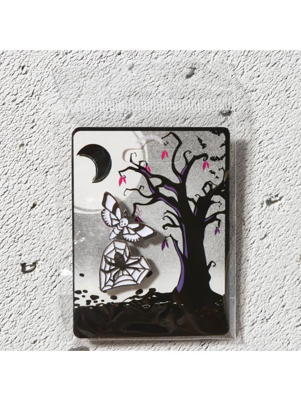 Набор булавок 