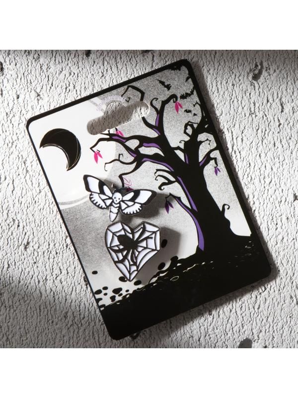 Набор булавок 