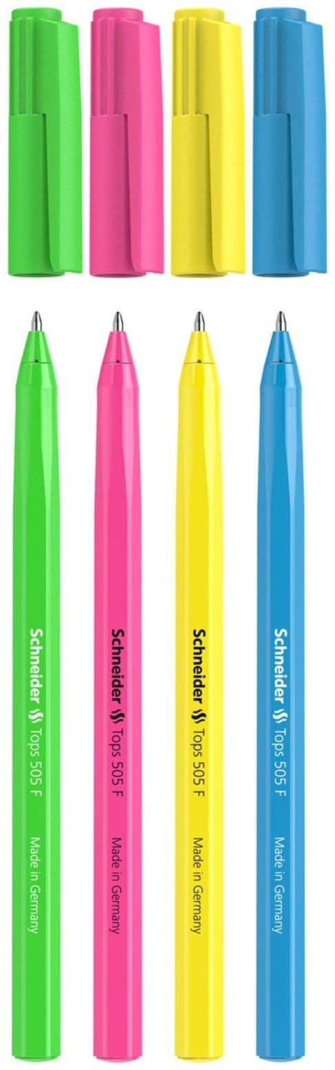 Ручка шариковая Schneider 