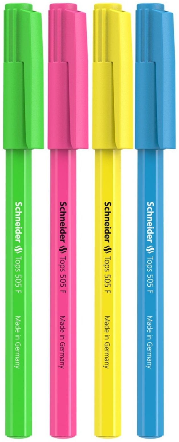 Ручка шариковая Schneider 