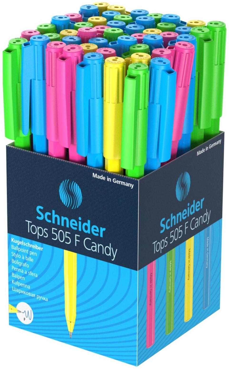 Ручка шариковая Schneider 