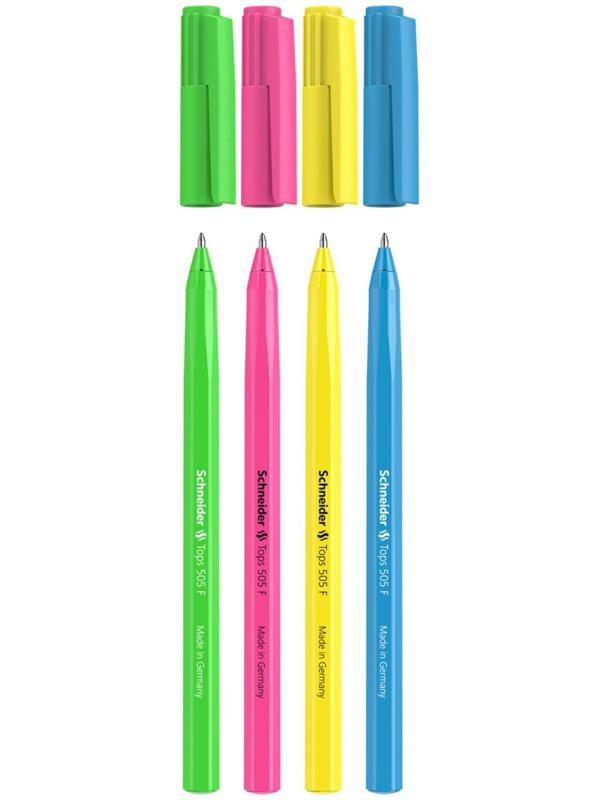 Ручка шариковая Schneider 