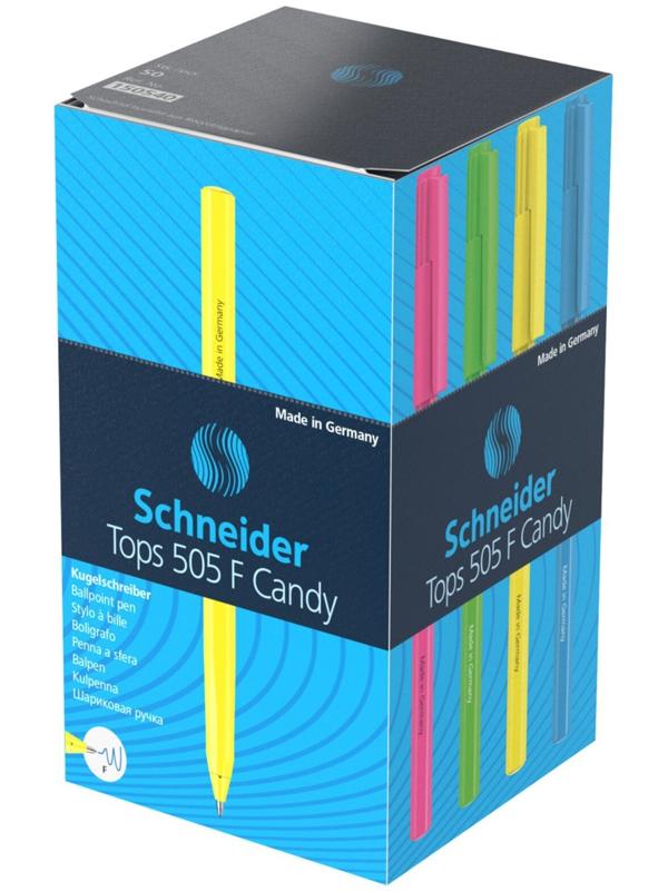 Ручка шариковая Schneider 