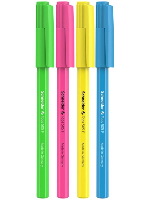 Ручка шариковая Schneider 