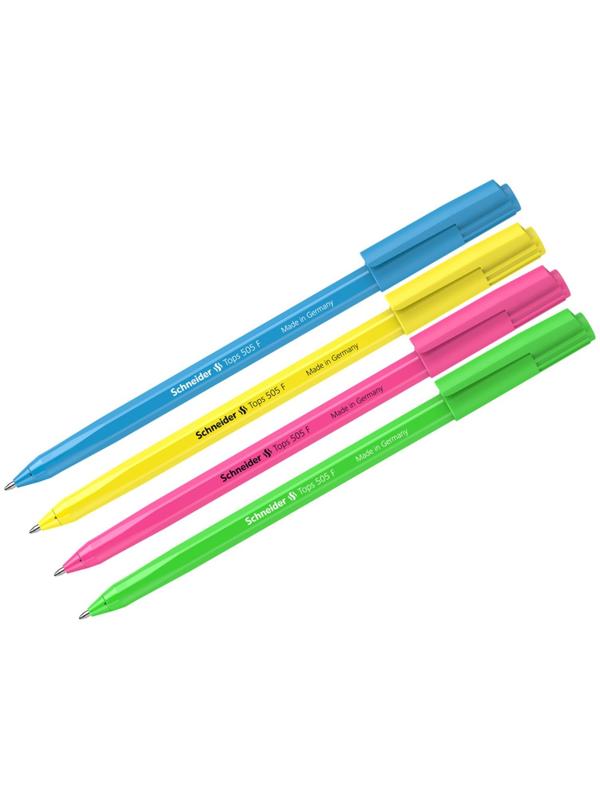 Ручка шариковая Schneider 