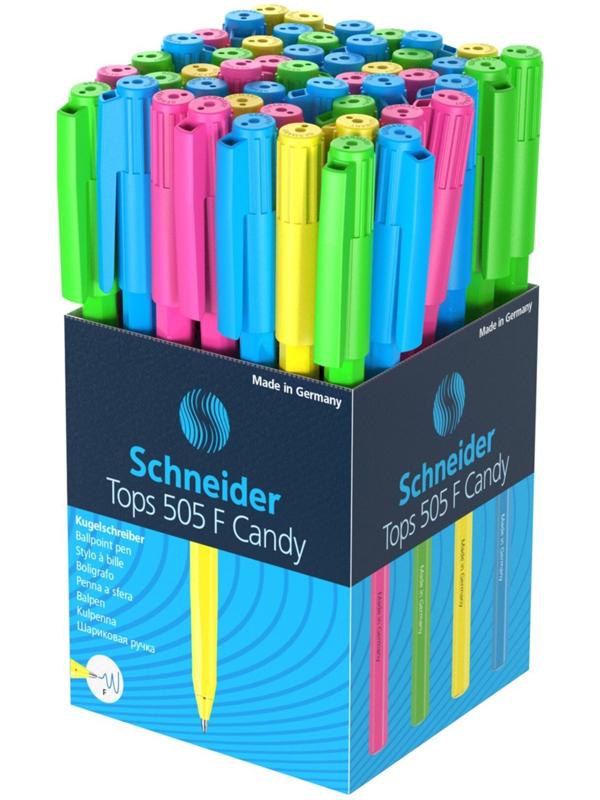 Ручка шариковая Schneider 