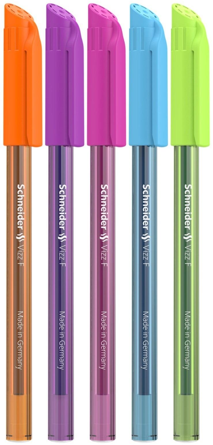 Ручка шариковая Schneider 