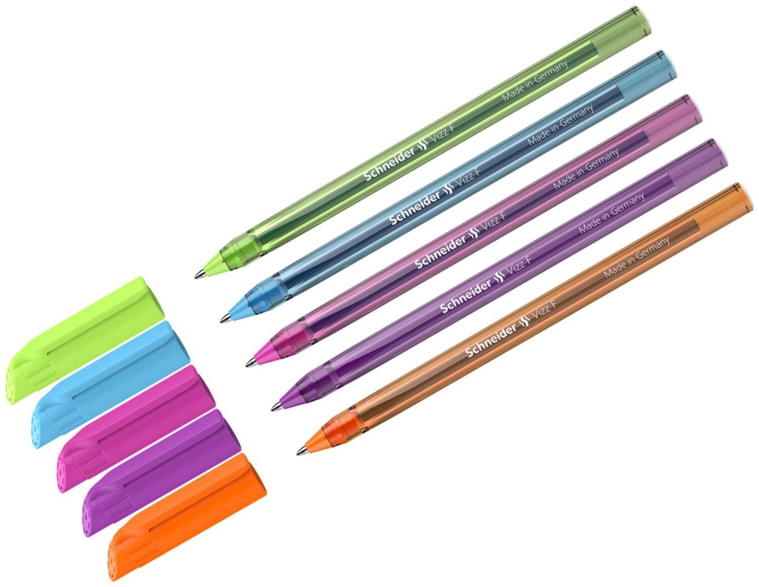 Ручка шариковая Schneider 