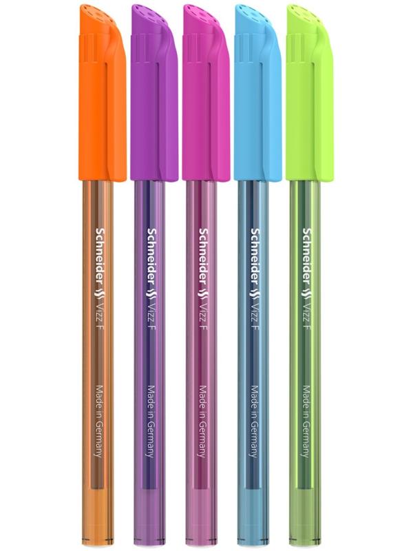 Ручка шариковая Schneider 