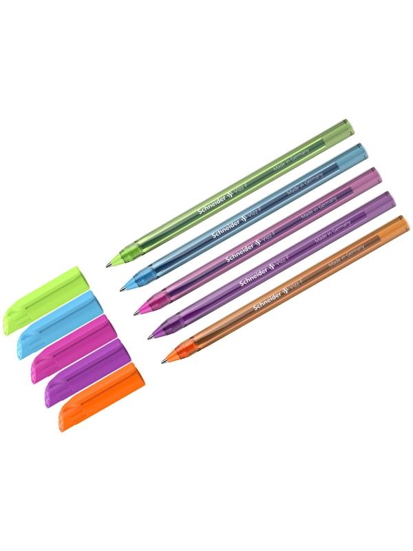 Ручка шариковая Schneider 