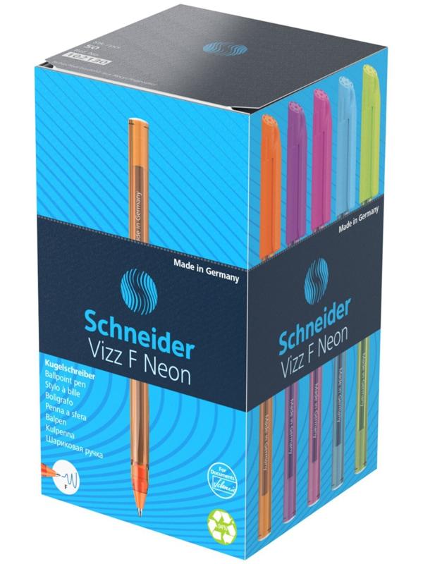 Ручка шариковая Schneider 