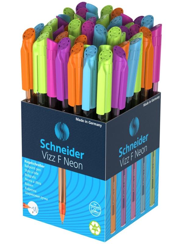 Ручка шариковая Schneider 