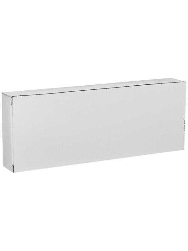 Зеркала задние для мото, высота 18,5 см, d 8,5 см, резьба 8 мм, набор 2 шт