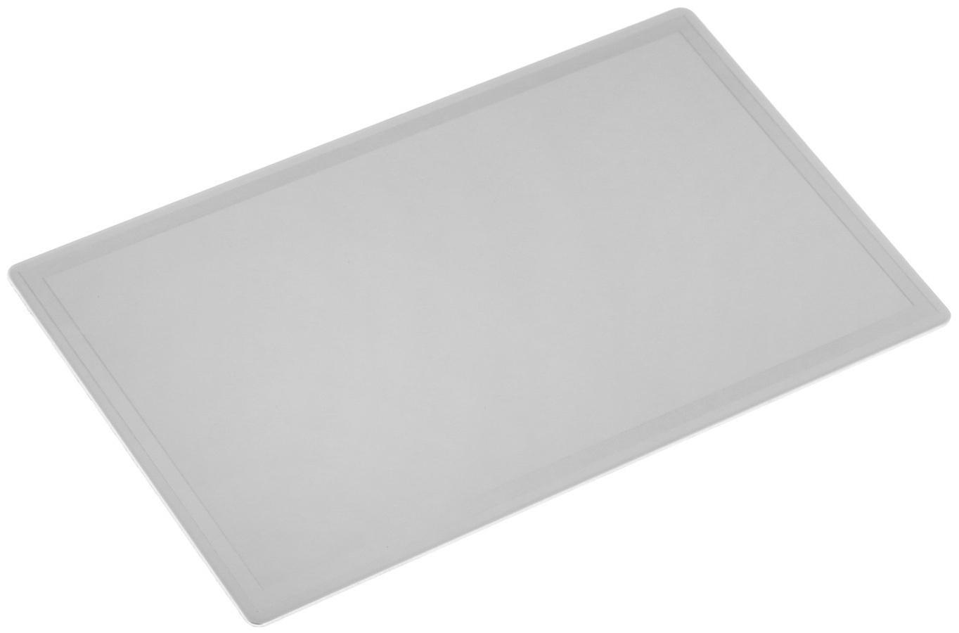 Зеркало салонное на солнцезащитный козырек авто, 11×6,5 см