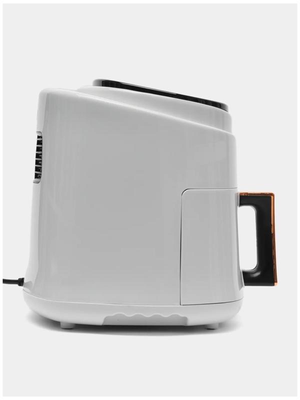 Аэрогриль KaringBee JD689, 1400 Вт, 8 л, белая