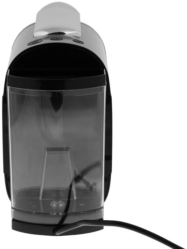 Кофемашина KaringBee TC01, капсульная, 1400 Вт, чёрная