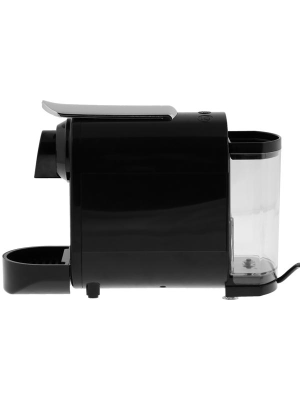 Кофемашина KaringBee TC01, капсульная, 1400 Вт, чёрная