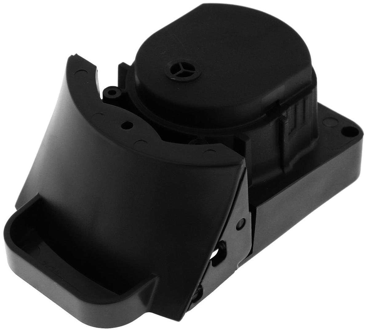 Кофемашина Hibrew H1A ST-504, автоматическая, 1450 Вт, 0.6 л, чёрная