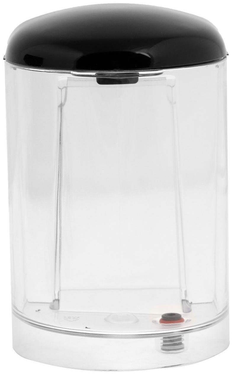 Кофемашина Hibrew H1A ST-504, автоматическая, 1450 Вт, 0.6 л, чёрная