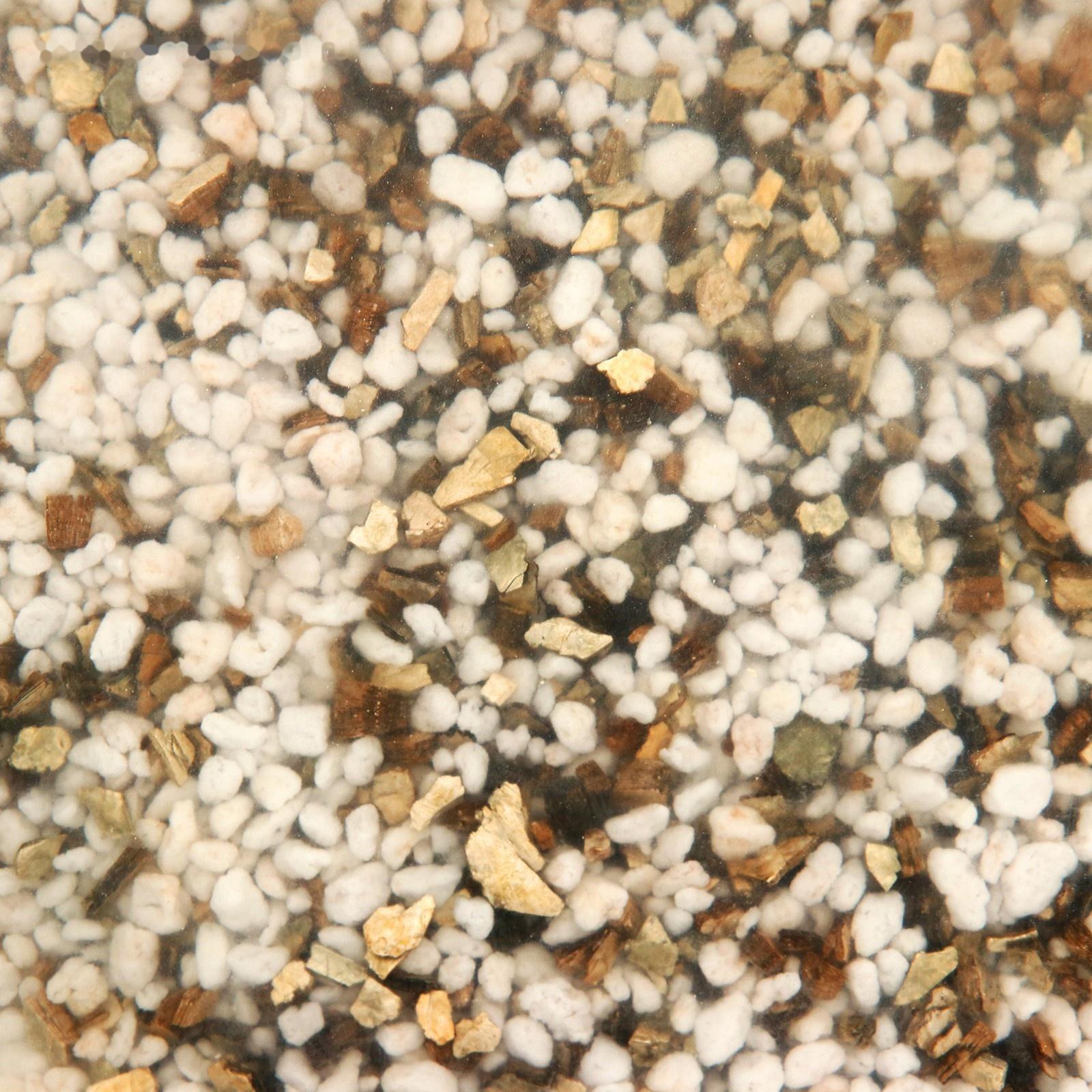 Смесь Вермикулит и Перлит 