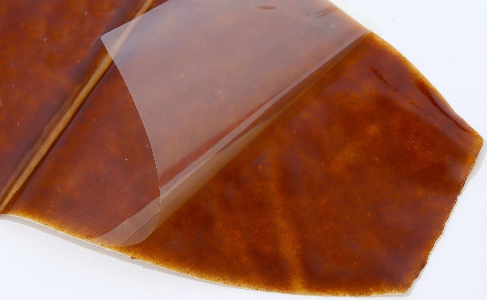 Пластырь для похудения , 1 шт, 21 *14 см