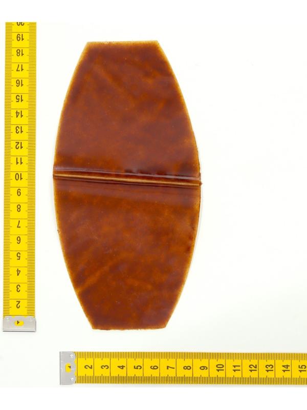 Пластырь для похудения , 1 шт, 21 *14 см