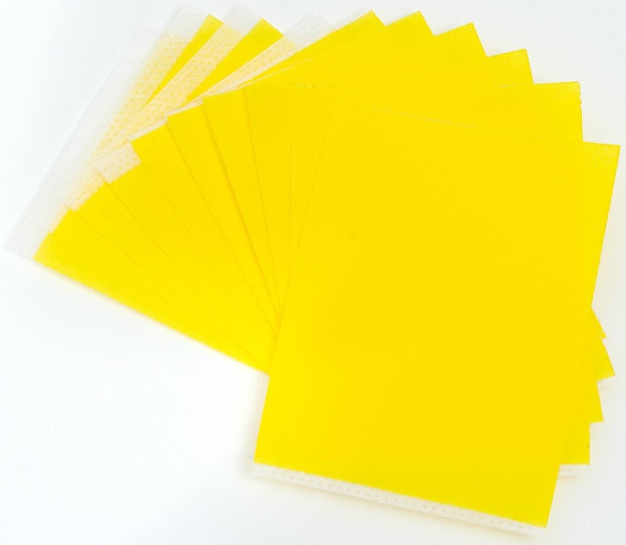 Пластыри для похудения, 20 шт, 8*6см