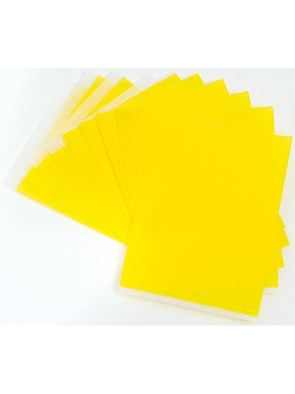 Пластыри для похудения, 20 шт, 8*6см