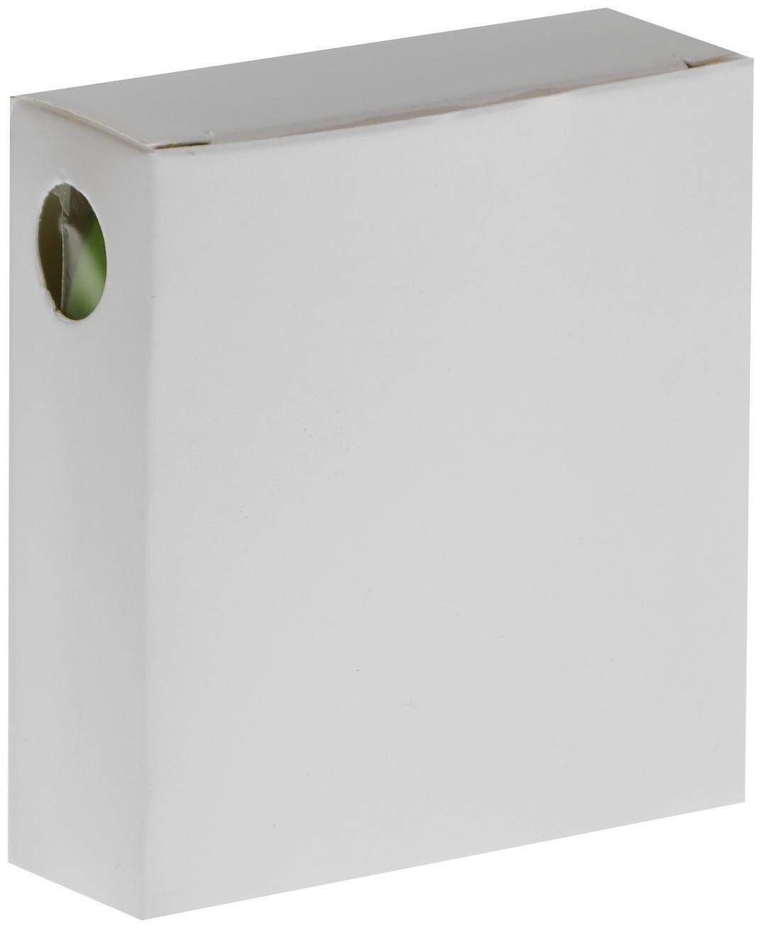 Таймер Luazon LB-18, электронный, зелёный