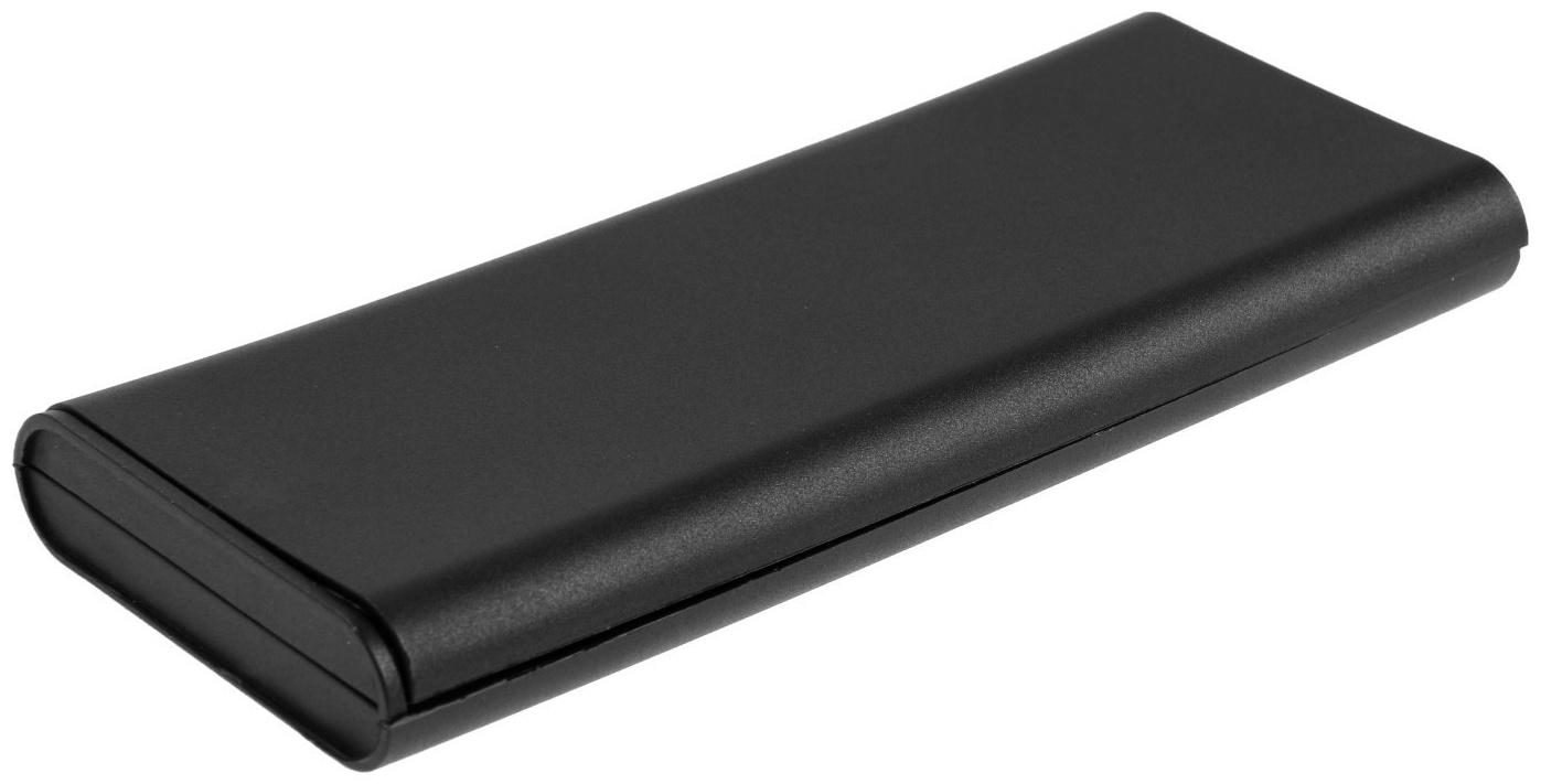 Набор для точных работ ЛОМ, 25 предметов в пластиковом кейсе