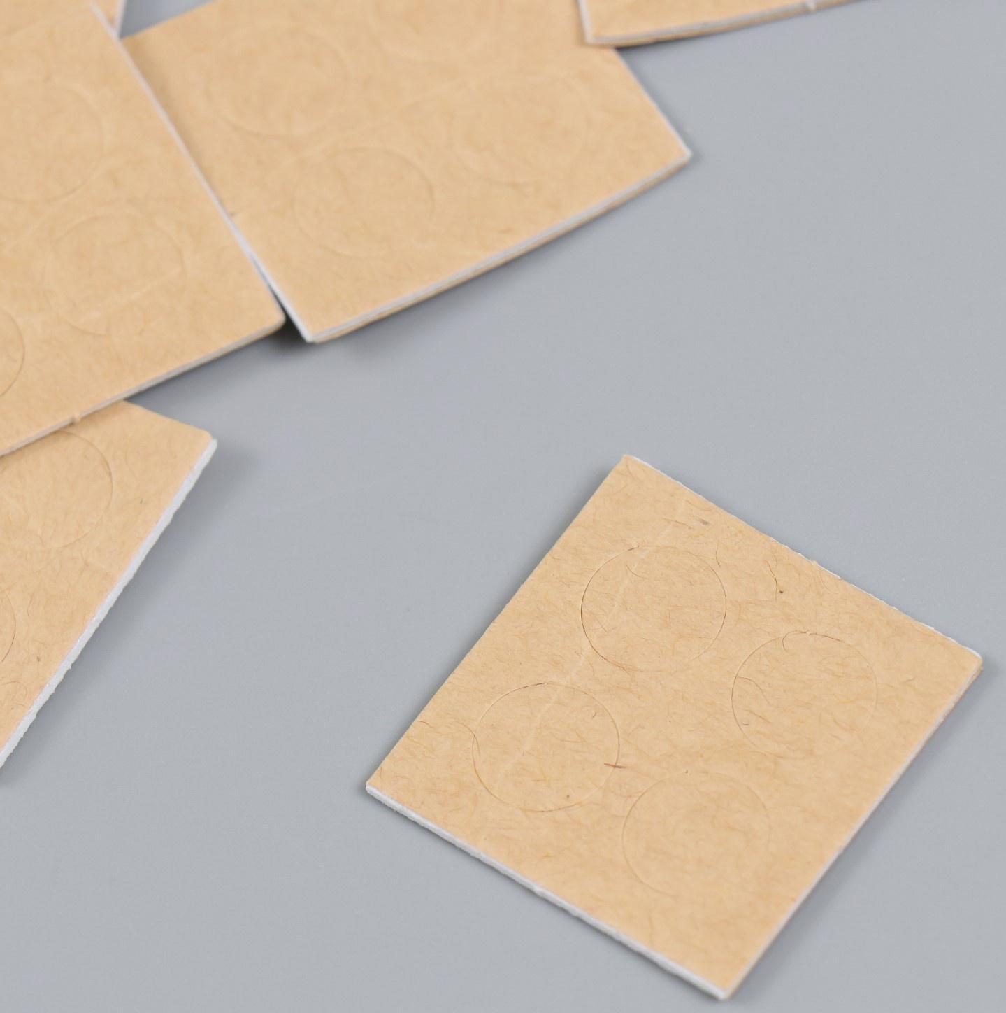 Клейкая лента двухсторонняя 