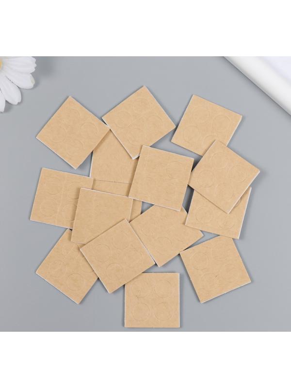 Клейкая лента двухсторонняя 