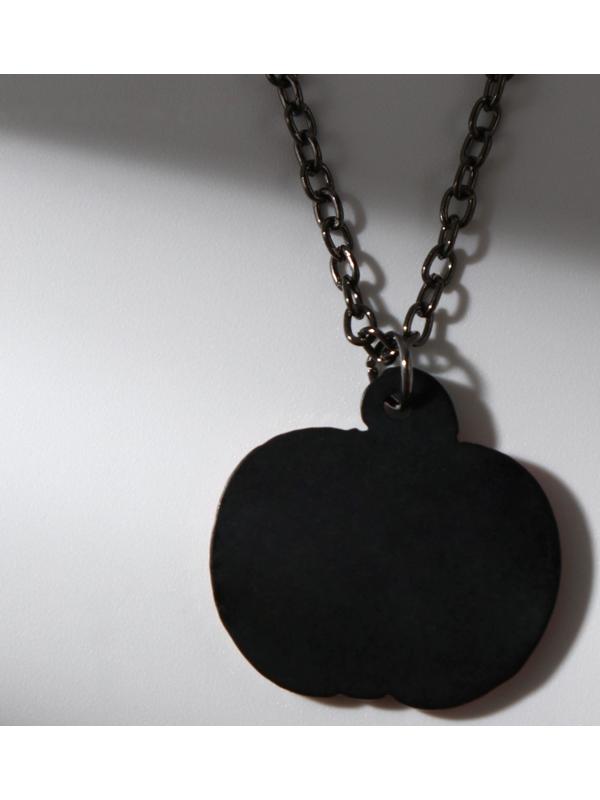 Подвеска на цепочке 