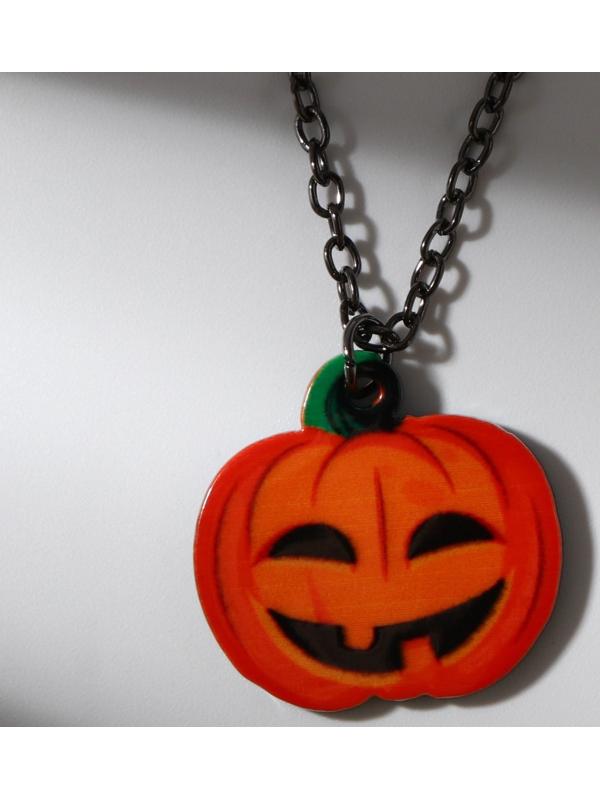 Подвеска на цепочке 