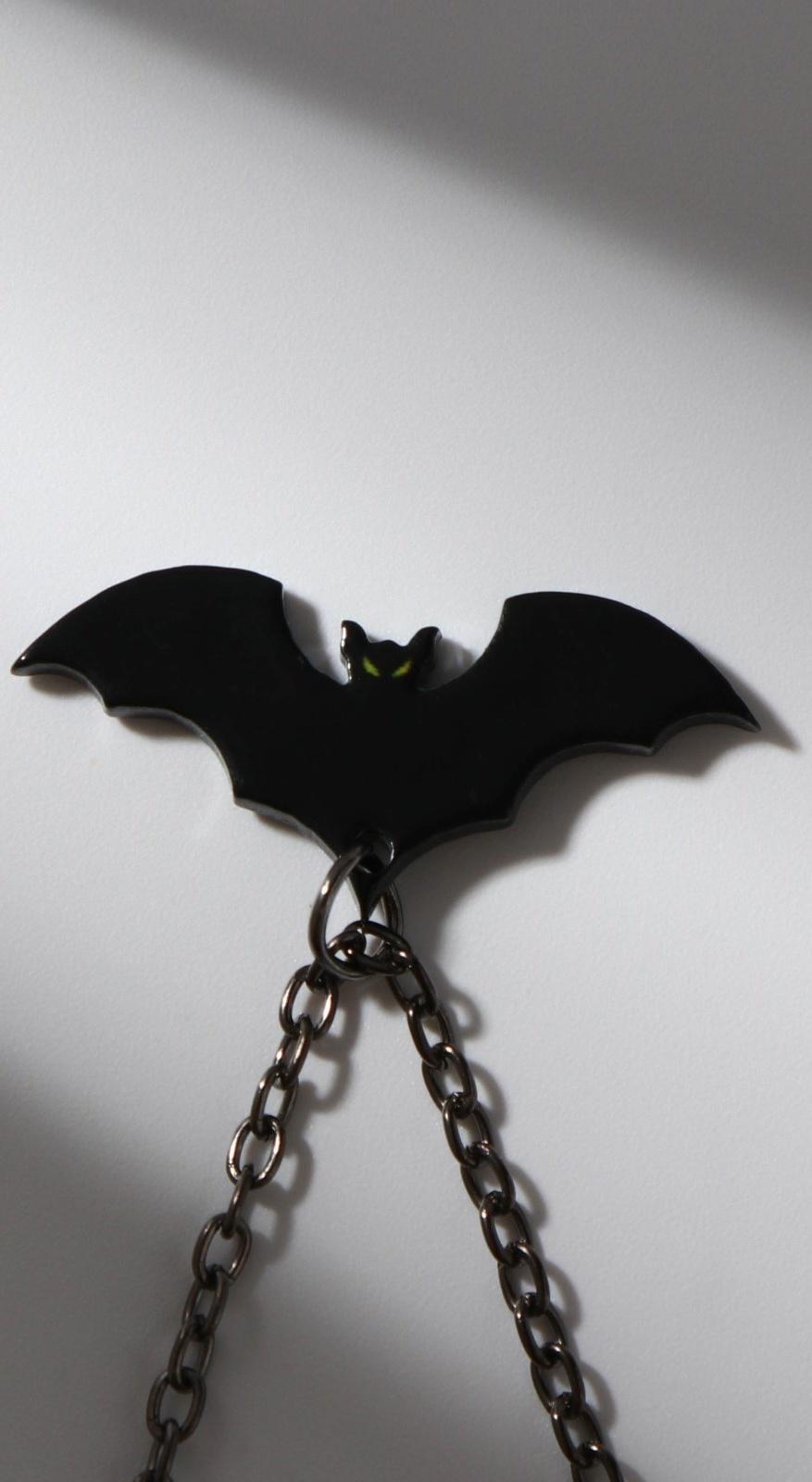 Подвеска на цепочке 