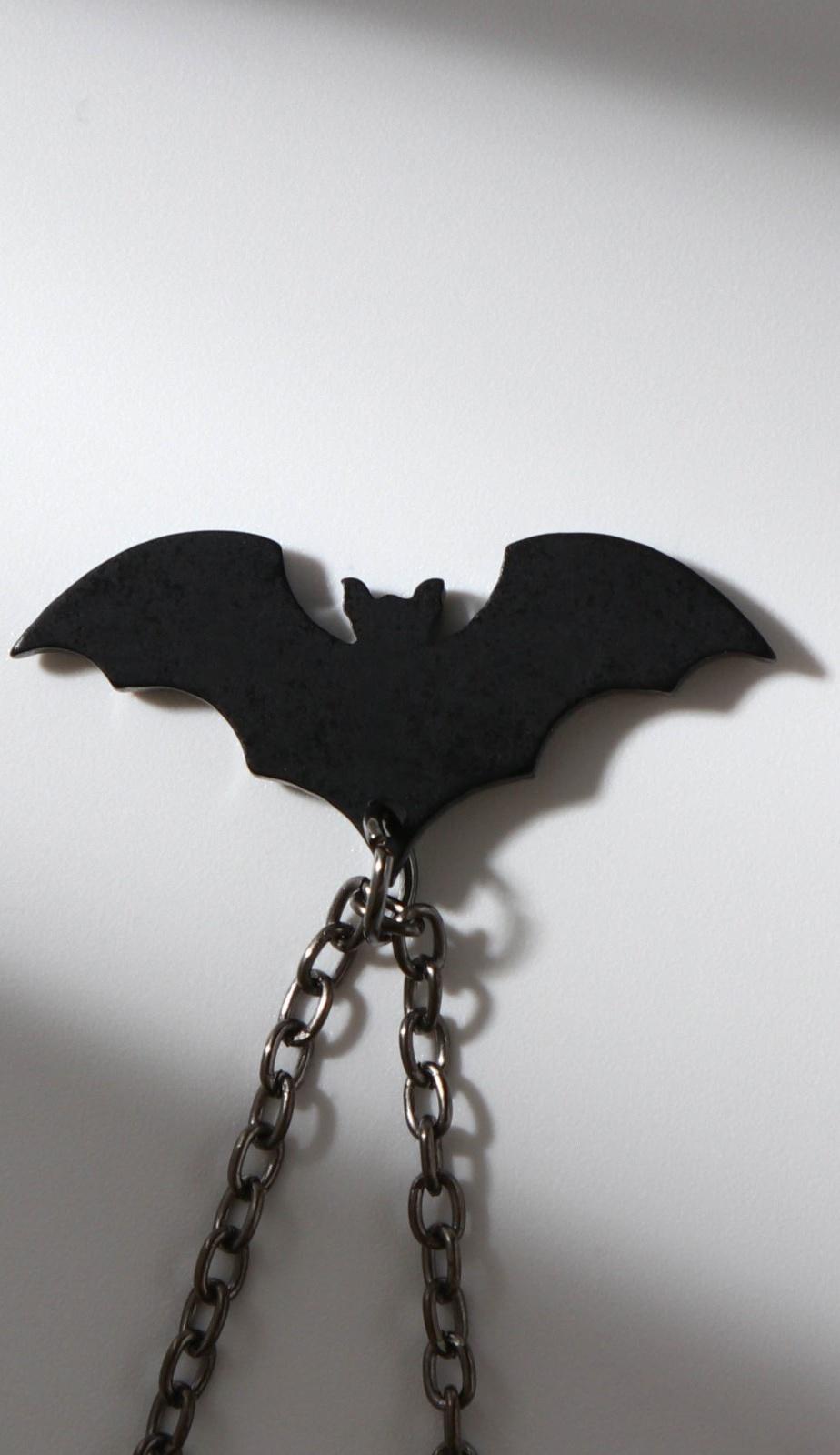 Подвеска на цепочке 