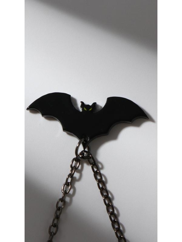 Подвеска на цепочке 