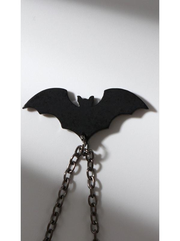 Подвеска на цепочке 