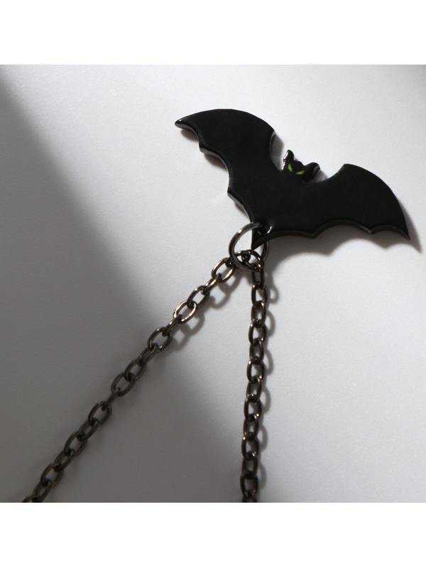 Подвеска на цепочке 