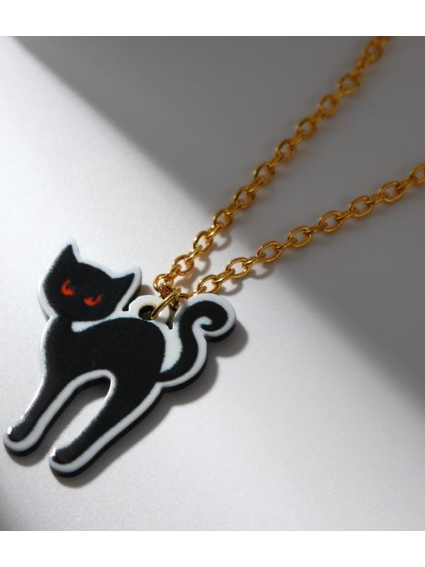 Подвеска на цепочке 