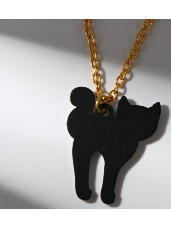 Подвеска на цепочке 