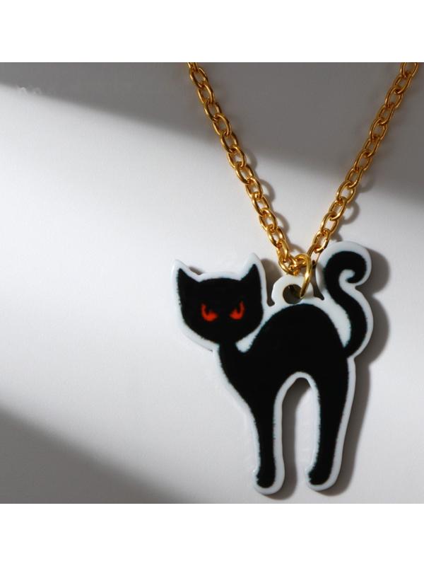 Подвеска на цепочке 