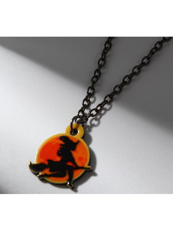 Подвеска на цепочке 