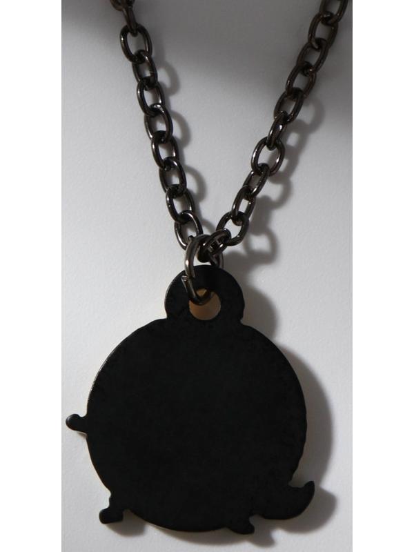 Подвеска на цепочке 