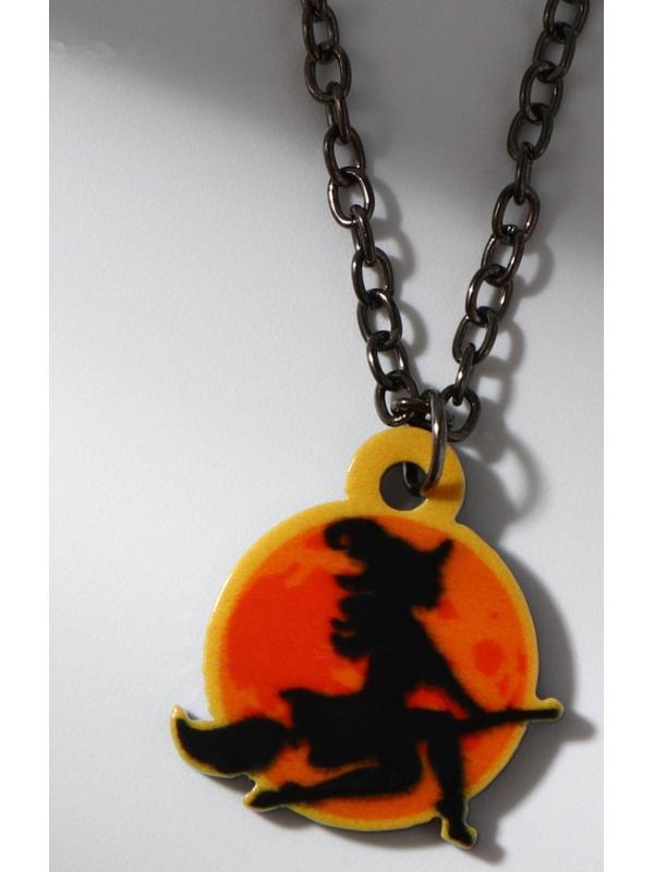 Подвеска на цепочке 