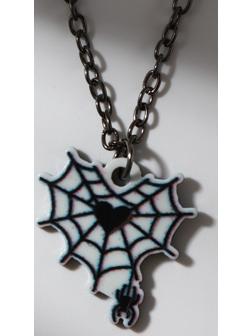 Подвеска на цепочке 