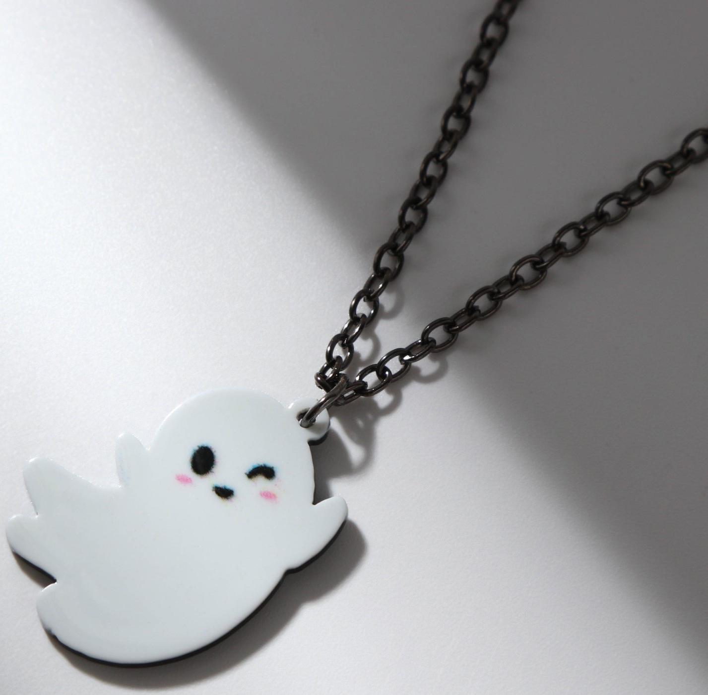 Подвеска на цепочке 