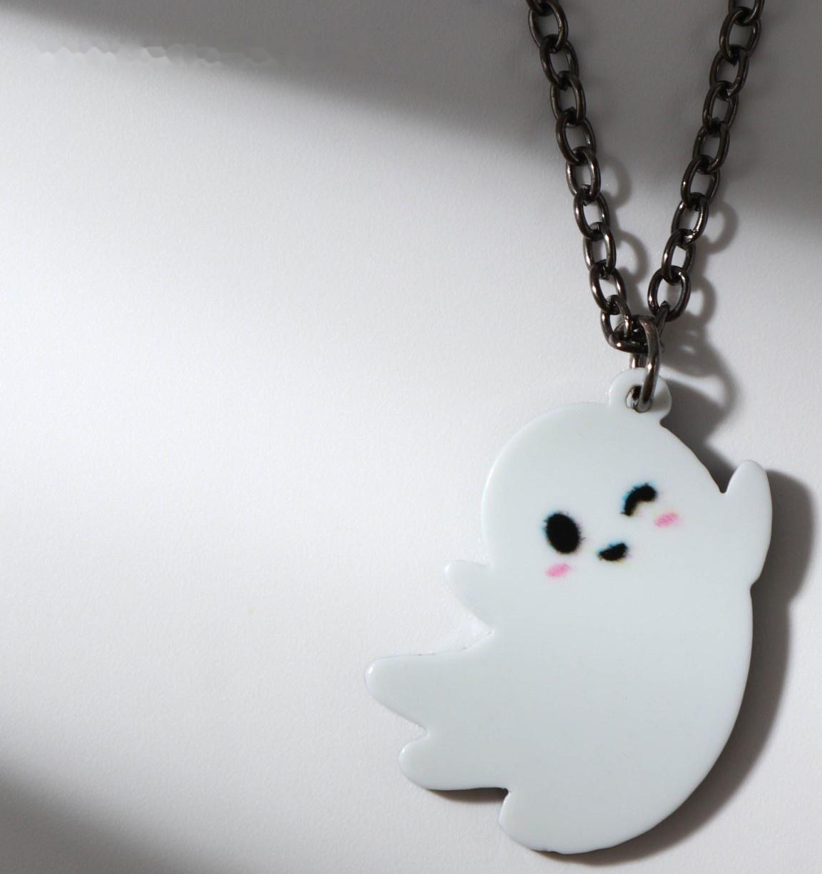 Подвеска на цепочке 